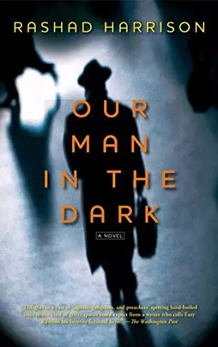 Our Man in the Dark