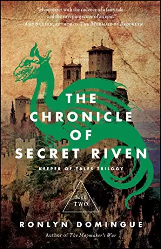 Chronicle of Secret Riven