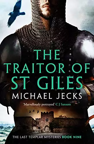 Traitor of St. Giles
