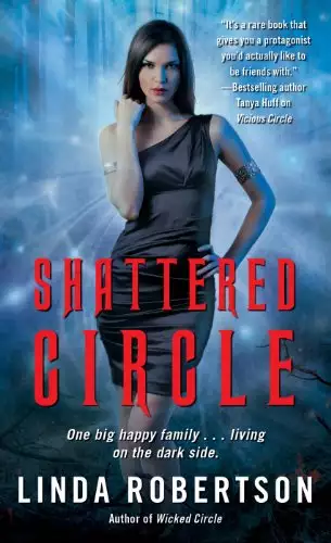 Shattered Circle