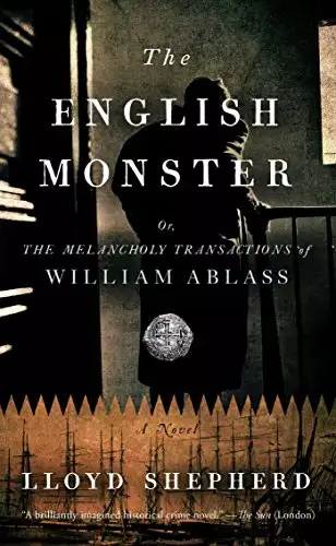 English Monster