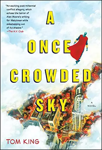 Once Crowded Sky