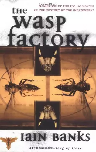 Wasp Factory