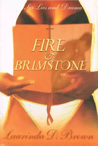 Fire & Brimstone