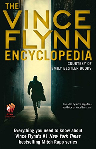Vince Flynn Encyclopedia