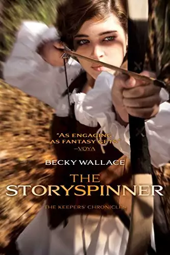 Storyspinner