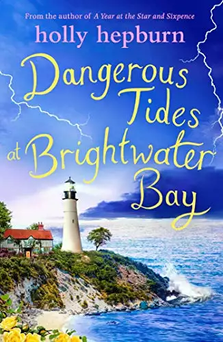 Dangerous Tides at Brightwater Bay