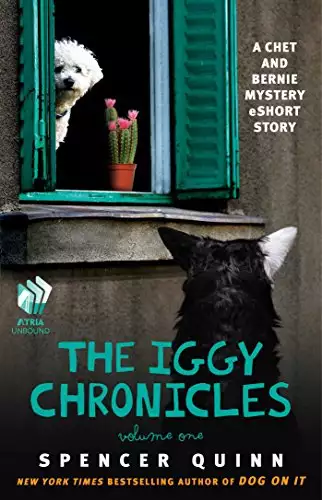 Iggy Chronicles, Volume One