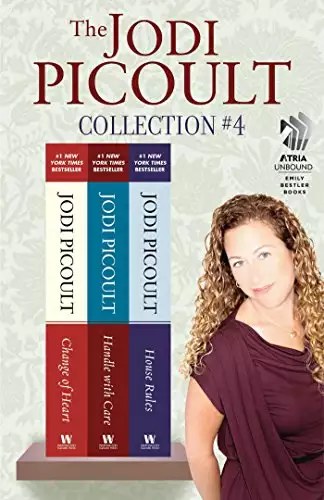 Jodi Picoult Collection #4