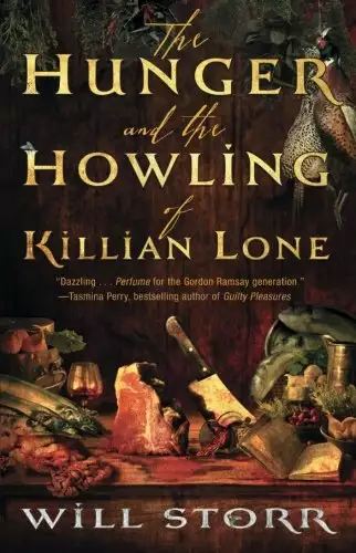 Hunger and the Howling of Killian Lone