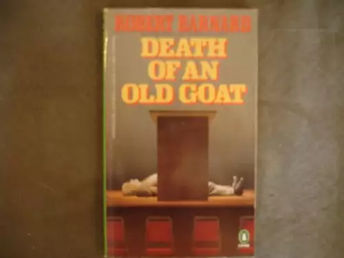 Death of an Old Goat