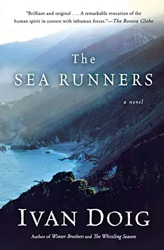 Sea Runners