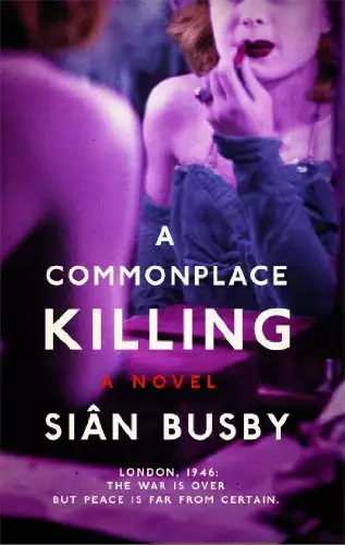 Commonplace Killing