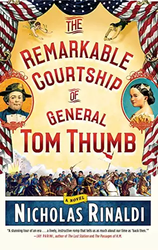 Remarkable Courtship of General Tom Thumb