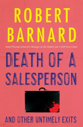 Death of a Salesperson