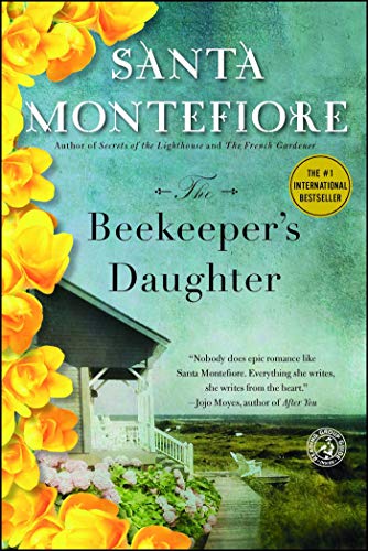 Beekeeper's Daughter