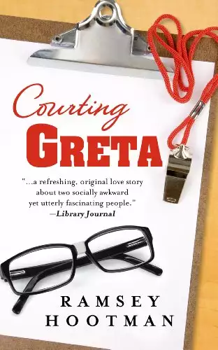 Courting Greta