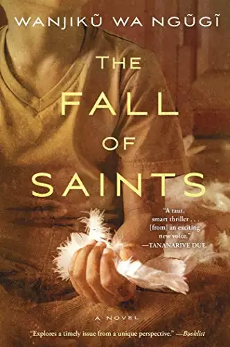 Fall of Saints