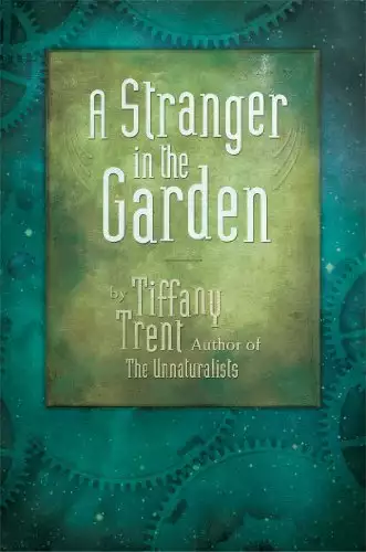 Stranger in the Garden