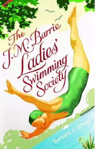 J.M. Barrie Ladies' Swimming Society