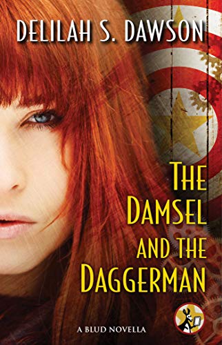 Damsel and the Daggerman