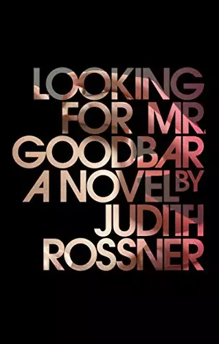 Looking for Mr. Goodbar