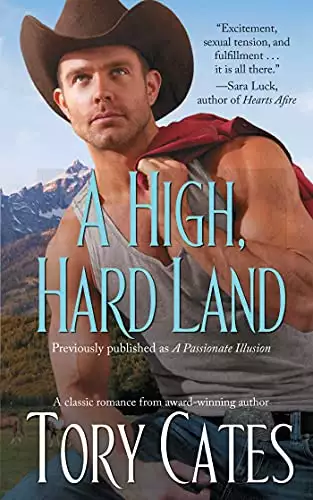 High, Hard Land