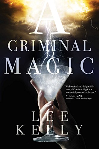 Criminal Magic