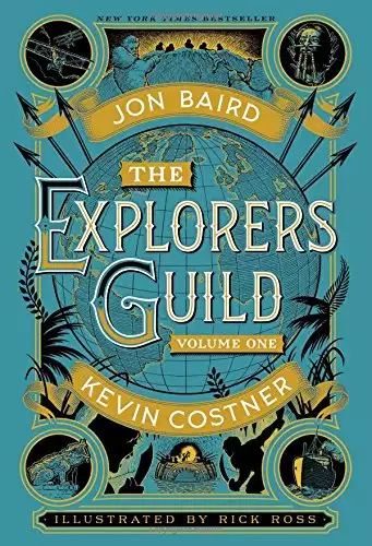 Explorers Guild