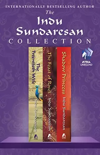Indu Sundaresan Collection