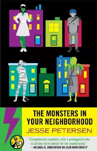 Monsters in Your Neighborhood