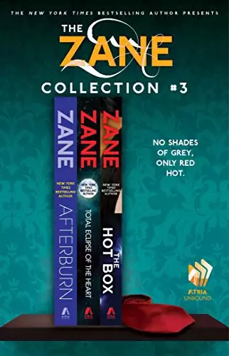 Zane Collection #3