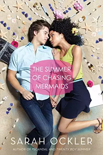 Summer of Chasing Mermaids