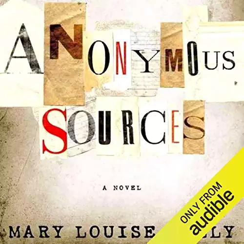 Anonymous Sources