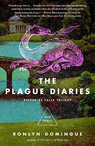 Plague Diaries
