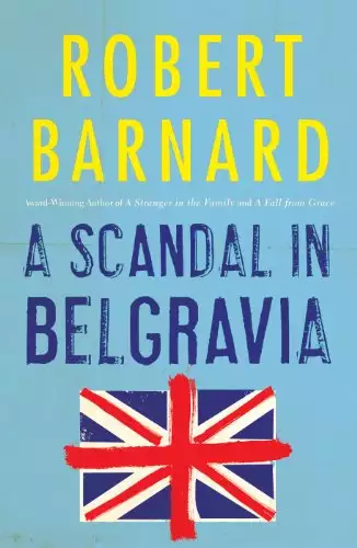 Scandal in Belgravia