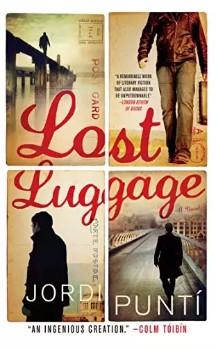 Lost Luggage