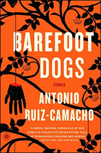 Barefoot Dogs