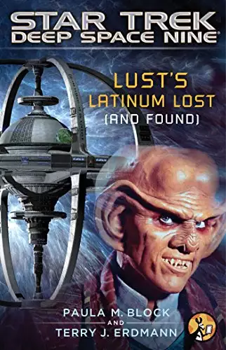 Lust's Latinum Lost