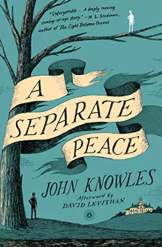 Separate Peace