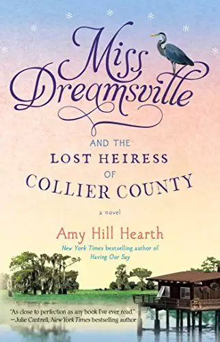 Miss Dreamsville and the Lost Heiress of Collier County