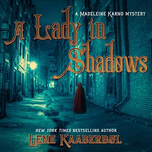 Lady in Shadows