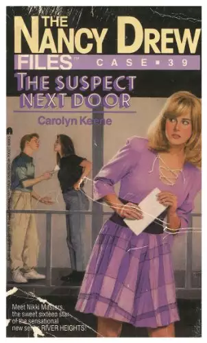 Suspect Next Door