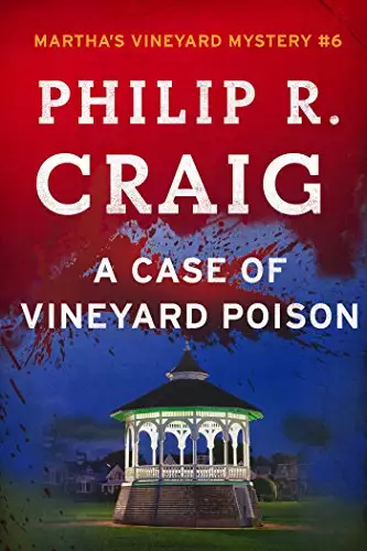 Case of Vineyard Poison