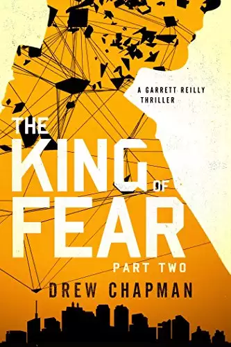 King of Fear: Part Two