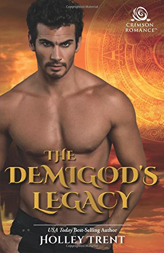 Demigod's Legacy