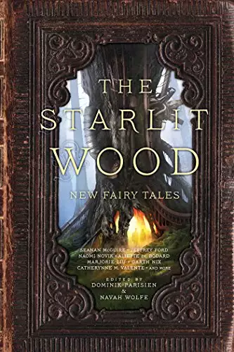 Starlit Wood