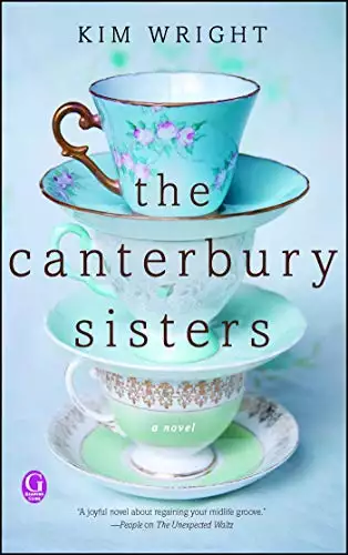 Canterbury Sisters