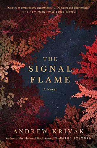 Signal Flame