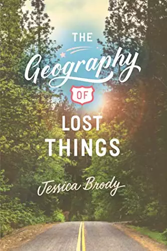 Geography of Lost Things